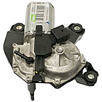 579700 Windshield Wiper Motor - Replaces OE Number 67-63-6-932-013