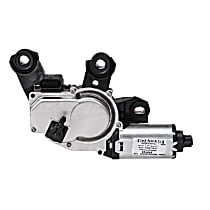 579723 Rear Wiper Motor, Remanufactured