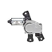 582621 Rear Wiper Motor, Remanufactured