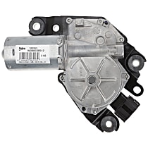582663 Rear OE Replacement Series Wiper Motor