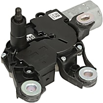 582668 Rear OE Replacement Series Wiper Motor