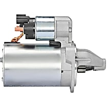 600209 Starter, New