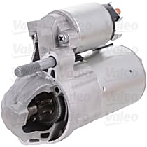 OE Replacement Starter, New