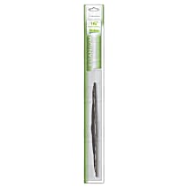 Titanuim Traditional Series Wiper Blade, 16 in.