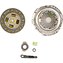 Clutch Kit, With Alignment Tool, Without Flywheel, With Release Bearing, Signature Series - 