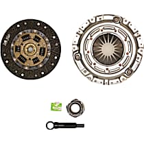 Clutch Kit, With Alignment Tool, Without Flywheel, With Release Bearing, Signature Series - 
