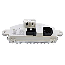 64-11-9-276-112 Blower Regulator
