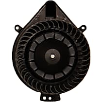 Blower Motor, OE Replacement Series - 