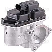 EGR Valve, 4 Cyl 2.0L, Valeo OE Replacement - 