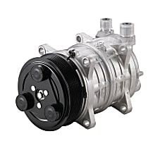 A/C Compressor Sold individually With Clutch