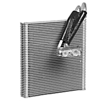 715295 A/C Evaporator
