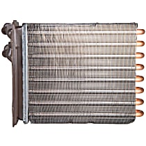 OE Replacement Series Heater Core