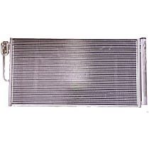 814409 OE Replacement Series A/C Condenser