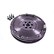 Flywheel - Cast Iron, Direct Fit, Sold individually