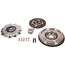 845119 Flywheel Conversion Kit