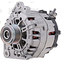 849054 OE Replacement Valeo OE Replacement Alternator, New