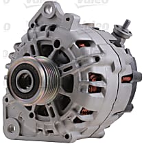 849125 OE Replacement Valeo OE Replacement Alternator, New