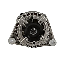 2010 camaro top ss alternator