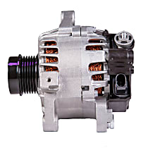 849150 OE Replacement Alternator, New