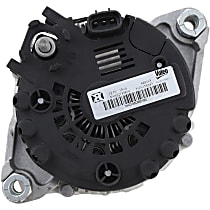 849193 OE Replacement Alternator, New