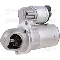 849500 OE Replacement Starter, New