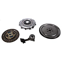 874210 Flywheel Conversion Kit