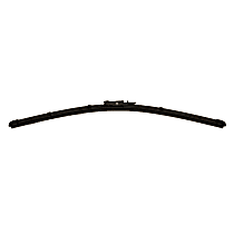 Front, Passenger Side Wiper Blade, Frameless, 20 in., Ultimate 900 Series - Front, Passenger Side