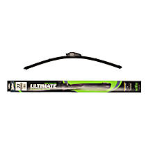 900221B Ultimate 900 Series Wiper Blade, Frameless 22 in.