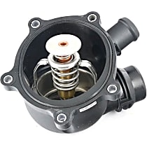 079121115BL OE Replacement Series Thermostat