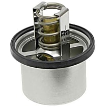 11537836155 OE Replacement Series Thermostat