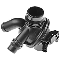 11538671517 OE Replacement Series Thermostat