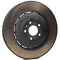 4H0-615-301 AN Front, Driver or Passenger Side Brake Disc
