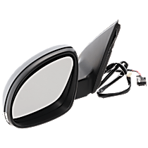 Vw tiguan cheap side mirror replacement