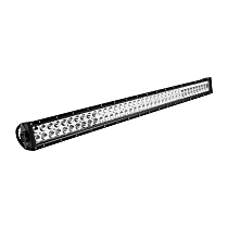 09-13240S LED Light Bar - Black, 42.8 in., Sold individually
