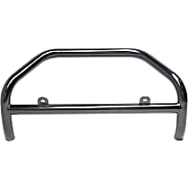 30-0025 Light Bar - Powdercoated Black, Steel, Direct Fit, Sold individually