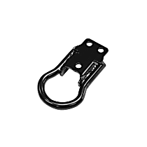 46-3005 Tow Hook - Fits Westin Max Winch Tray