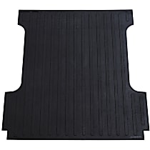 50-6415 Bed Mat - Flat Bed Mat, Recycled Heavy Weight Rubber