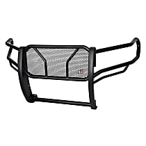 57-23705 HDX Modular Series, Powdercoated Black Steel Grille Guard