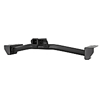 58-81085H Hitch Class III - Up To 4000 lbs. 2 in. Receiver