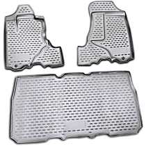Honda Element Floor Mats Car Parts