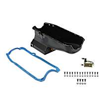 5004WND Oil Pan