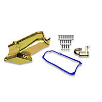 5005WND Oil Pan