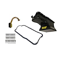5024WND Oil Pan
