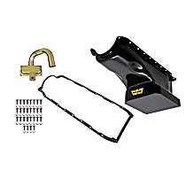 Oil Pan