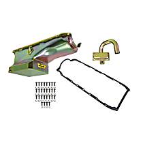 Oil Pan