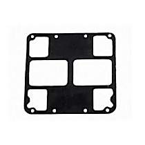 Universal, Supercharger Gasket - 