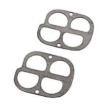 Universal, OE Replacement Series Intake Manifold Gasket - Set of 2