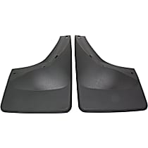 weathertech mud flaps