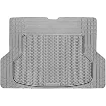 11AVMCG All-Vehicle Trim-to-Fit Series Cargo Mat - Gray, Rubber, Flat Cargo Mat, Universal, Sold individually