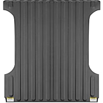Bed Mat, Molded Bed Mat, Thermoplastic, 67.4 in. Bed, Does Not Work with Ram Box Cargo Management System - 